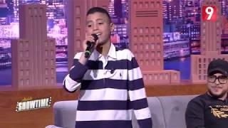 Abdelli Showtime | وسيم - وينكم يا صحابي