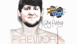 Jontron Firework - Duet Version Feat Katy Perry