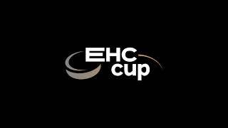 EHC CUP. 24.05.2022 Stream 1 Part 3