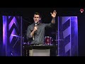 Sunday Morning | Pastor Konner Blackerby - Keep the Fire Burning