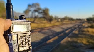 Controladores y Detectores, así domina Ferromex sus trenes!