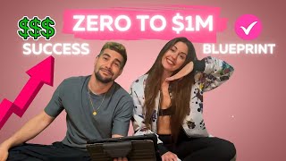 How to Scale to $1M a Month on OnlyFans & Use Your Success to Create Real Impact