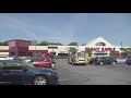 Customers React to North Olmsted Giant Eagle reopening after deadly shooting