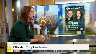 Thorbjörn Fälldin-blinkningen: ”Ska hålla gränsen mot Ryssland – ig… | Nyhetsmorgon | TV4 & TV4 Play