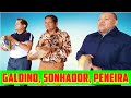 Embolada Em TRÊS - Galdino, Sonhador e Peneira