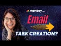 How to Email to Your monday.com Board | Mastering Email Integration with monday.com