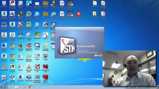STK Tutorial