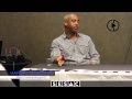 Harvey Mason Jr On His Start and First Placement