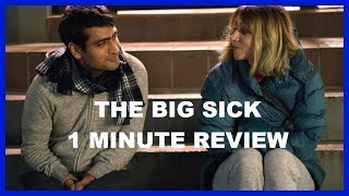 The Big Sick | ORWAV Reviews