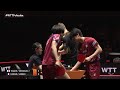 full match togami shinozuka vs lebrun lebrun md f wttfukuoka 2024