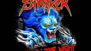 Striker - Never Ending Nights