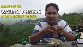 KULINER WARPAT PUNCAK | TEMPAT NONGKRONG MURAH DI PUNCAK YANG PALING HITS