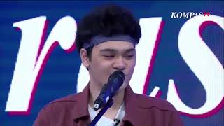 Bukan Sekedar Kata - The Overtunes