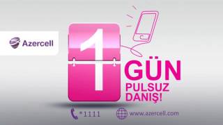 1 gün pulsuz danış