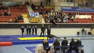 RC3 Äldre 2016 Norrtälje GF Final