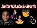 Jupiter Mahadasha Bhukti (Antardasha)- (Keep in Mind it Will Depend Your Chart)- Vedic Astrology