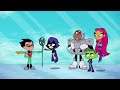 Season 5 BEST Moments! Part 1  Teen Titans Go!  @dckids