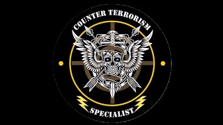 Certified Counter Terrorism Specialist