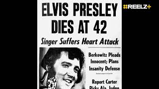 Autopsy: Re-Examined: The Last Hours of Elvis – Now Streaming on REELZ+