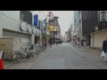 walking around akasaka minato ku tokyo long take【東京・赤坂】 4k