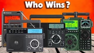 Best Retekess Radio 2025 | Who Is THE Winner #1?