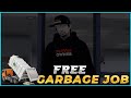 GTA V - Fivem ESX Garbage Job! | Free ESX Scripts | MJ DEV