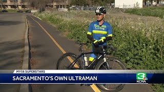 My58 Superstar: Sacramento native becomes first Hmong Ultraman finisher