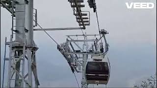 Siddhartha Cable Car Lumbini #buddha #gautambuddha #nature #nepal #nepali #cricketlover #satisfying