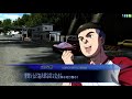 頭文字d initial d zero ver2.2 story mode 公道列伝 prologue stage0 1