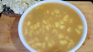 ಹಲಸಿನ ಹಣ್ಣಿನ ಪಾಯಸ | Jackfruit payasa recipe😋👌 | Try once | ತುಂಬಾ ರುಚಿಯಾಗಿದೆ