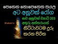 balagathu piritha අට අනූවක් රෝග නව අනූවක් ව්‍යාධි 203 අතුරු අන්තරායන් නිට්ටාවටම දුරු වේවි pirith