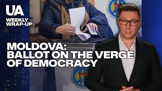 Moldova: on the Verge of Russian Revanche