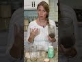 healthy vegan hempseed ranch salad dressing in 60 seconds shorts