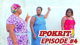 IPOKRIT EPISODE #4 FEN  )  KETOU,  TISÈ,  LEGOUTE,  SILFIZ, TIKANNY, GWODJO, MIDRENN, DIEGO,  WATA,