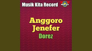 Anggoro Jenefer