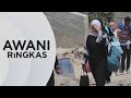 AWANI Ringkas: Perkukuh ukhuwah, elak perselisihan ummah