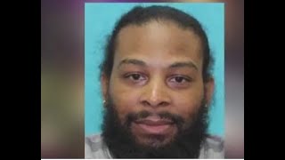 Blue Alert Houston: Terran Green suspect in Harris County deputy shooting barricaded in home