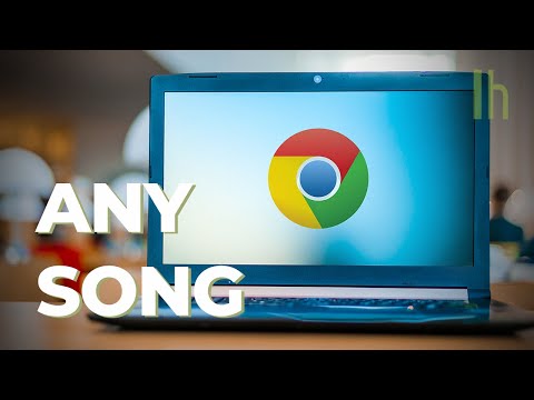 Google Chrome puede identificar la canción que se reproduce en cualquier transmisión de video Tech Hacks