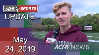 ACMi Sports Update: May 24, 2019