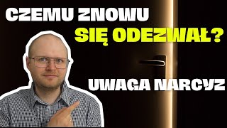 NARCYZ znika, a później nagle przypomina sobie o Twoim istnieniu. Efekt Zombie w relacjach.