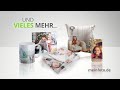 meinfoto fotoleinwand werbespot 2018