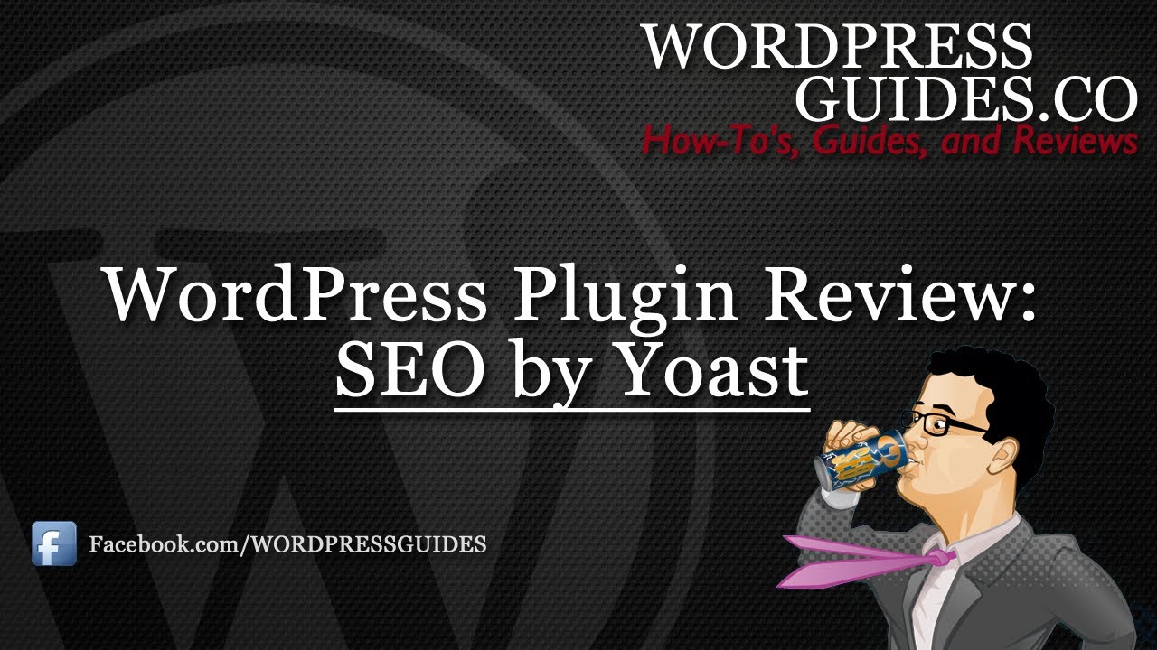 WordPress SEO By Yoast Plugin Review - YouTube