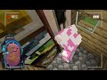 hide and seek tapi atun pake cheat cctv momon kena prank feat @sapipurba minecraft