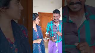 இவன் எல்லாம் ஒரு மனுசனா🤣|Thangampriya❤️|