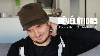 12 RÉVÉLATIONS sur VINCENT !