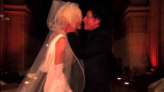 Neal and Michaele Schon - The Winter Wonderland Wedding \u0026 Music Event (Preview #1)