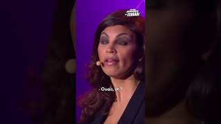 C'est le coup de foudre entre #Nawell Madani et #Jeremy Ferrari - Les Duos Impossibles 2ème édition