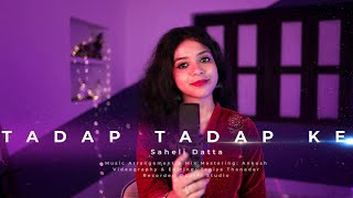 Tadap Tadap Ke Is Dil | Unplugged |Female| Hum Dil De Chuke Sanam | K.K | Salman Khan, Aishwarya Rai