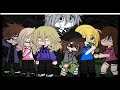 If Me and my friends met the creepypasta's (part 2 of: Welcome to your fate! + We gotta go!)