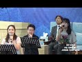 영문교회 young mun church 2여전도회 헌신예배 0618